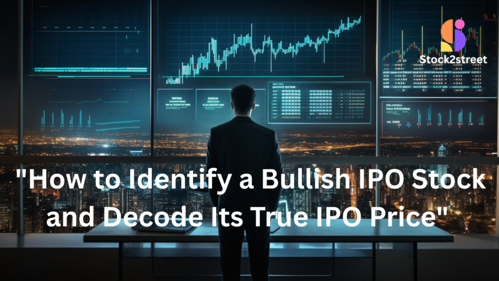 Bullish IPO Stock