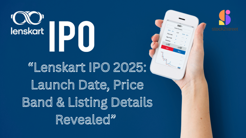lenskart IPO
