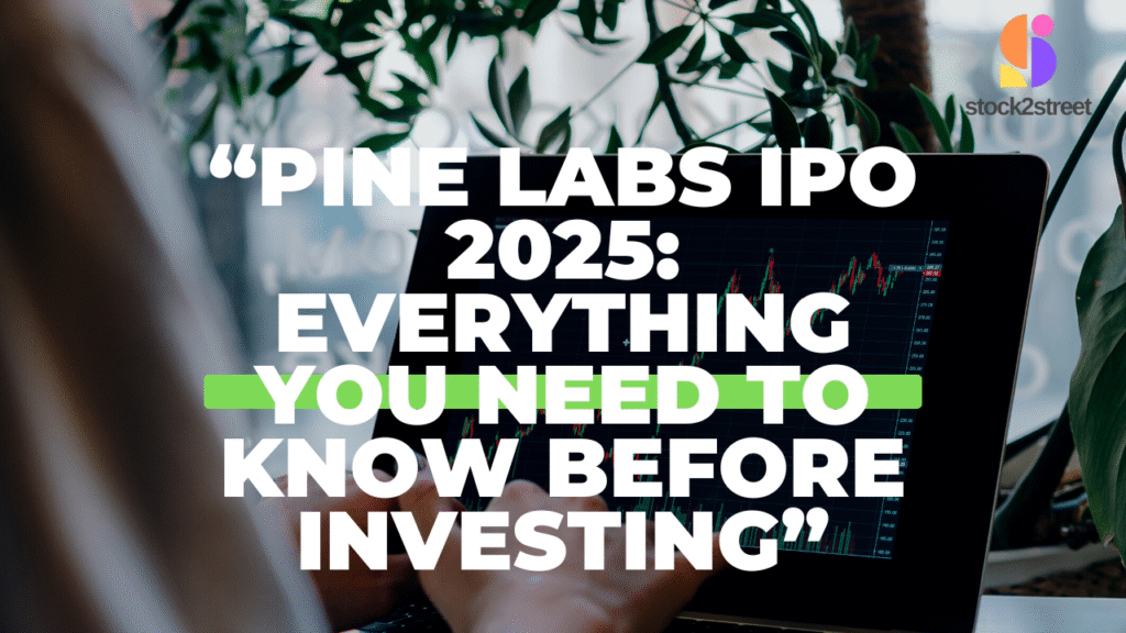 pine labs ipo details 2025 