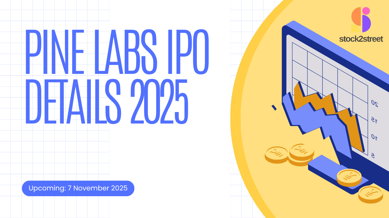Pine labs IPO details 2025
