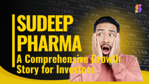 Sudeep Pharma