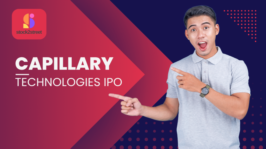 Capillary Technologies