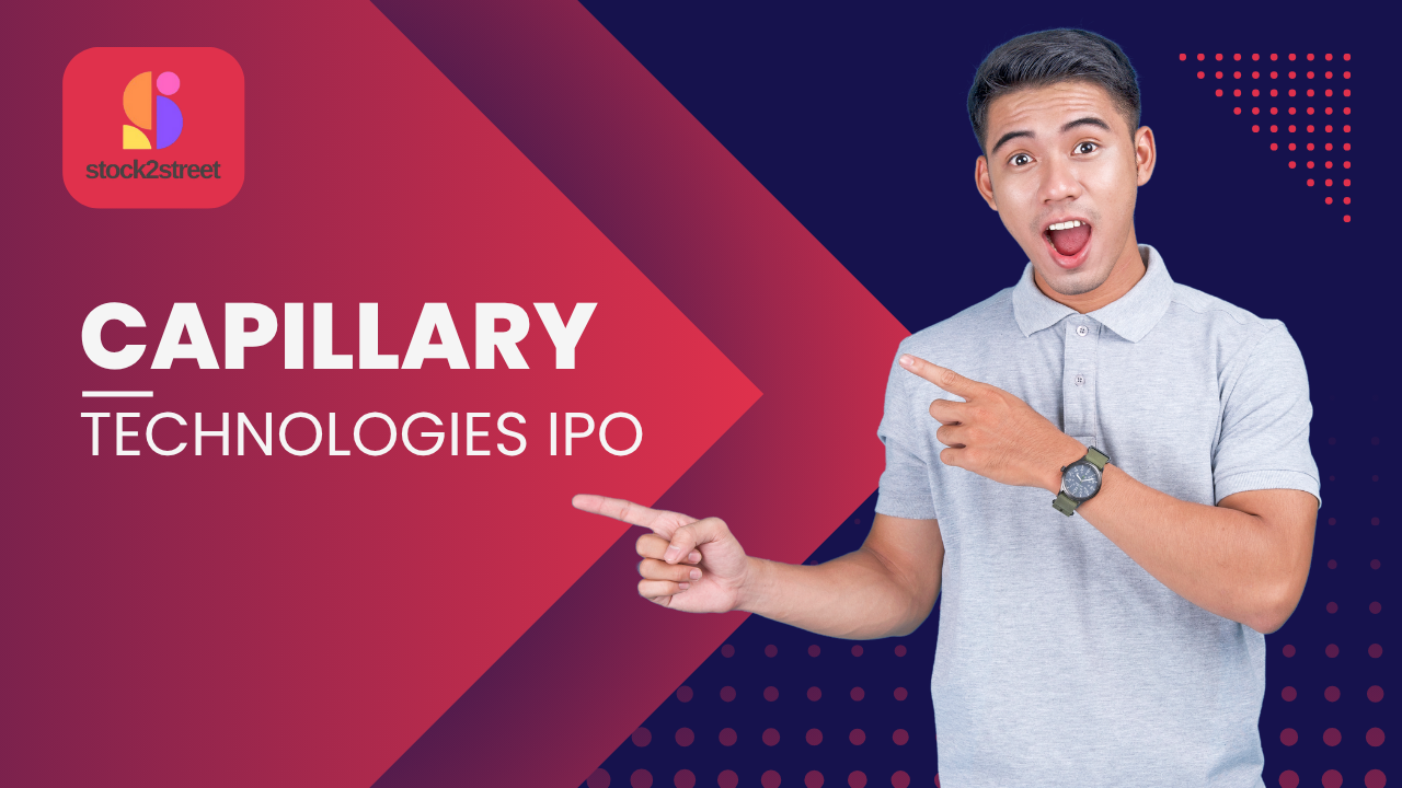 Capillary Technologies