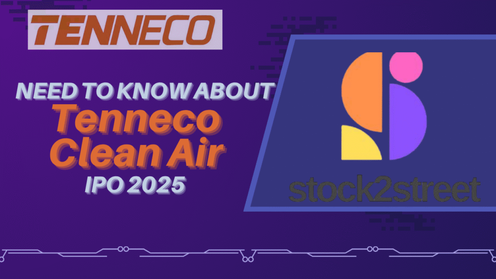 Tenneco Clean Air
