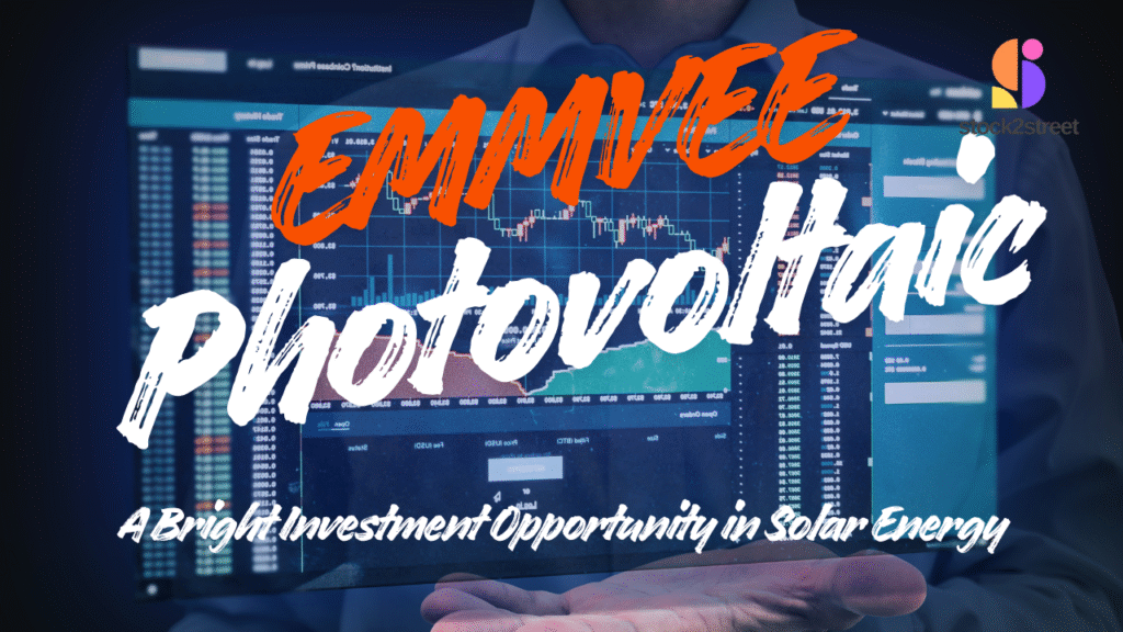 Emmvee Photovoltaic IPO