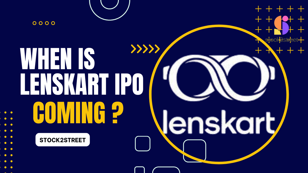 Lenskart IPO