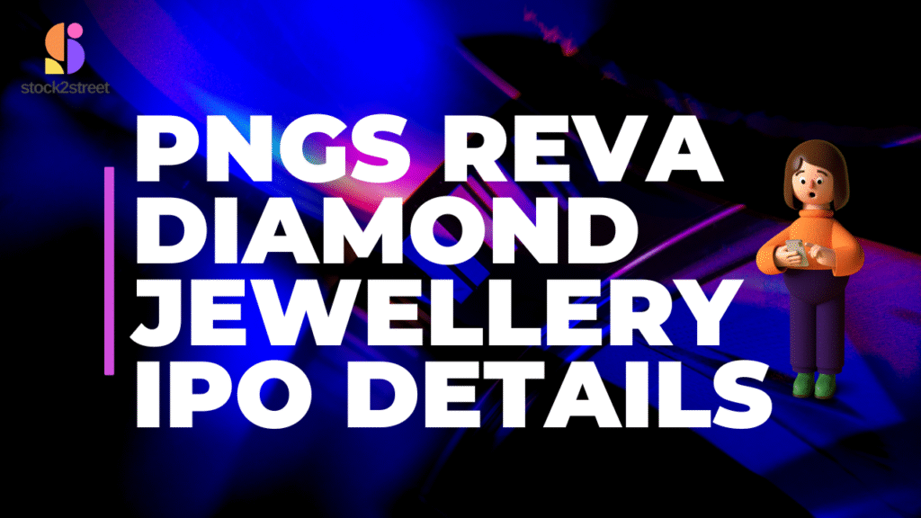 PNGS Reva Diamond Jewellery
