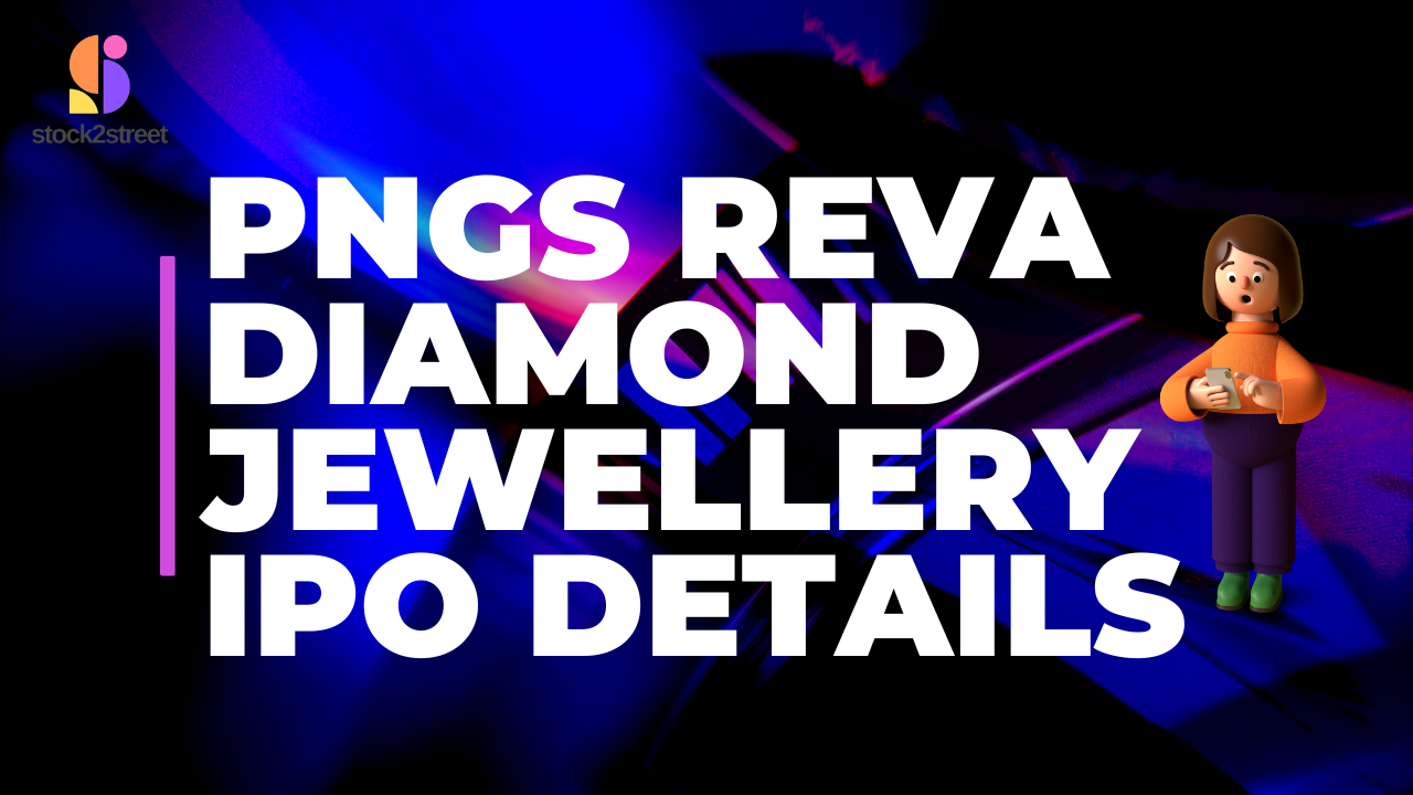 PNGS Reva Diamond Jewellery